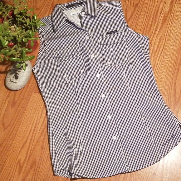 Columbia Tops - Pfg Columbia fishing shirt small new